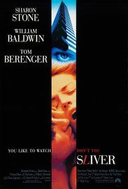 Sliver (1993) online film