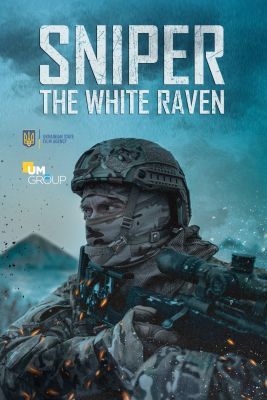 Sniper. The White Raven (2022) online film