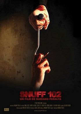 Snuff 102 (2007) online film