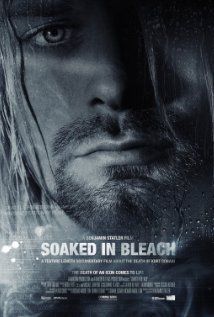 Soaked in Bleach (2015) online film