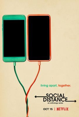 Social Distance: Távol, mégis közel