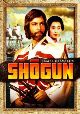 Sógun (1980) online sorozat