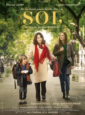 Sol (2020) online film