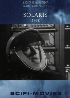 Solaris (1968) online film