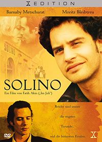 Solino (2002) online film
