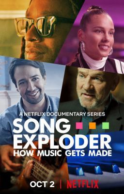 Song Exploder: A dal, és ami mögötte van 1. évad (2020) online sorozat
