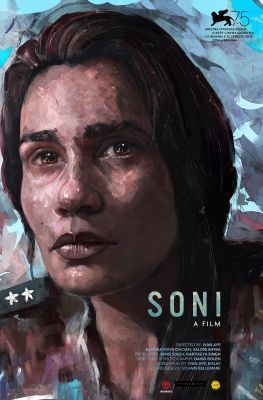 Soni (2018) online film