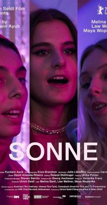 Sonne (2022) online film