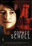 Sophie Scholl - Aki szembeszállt Hitlerrel (2005) online film