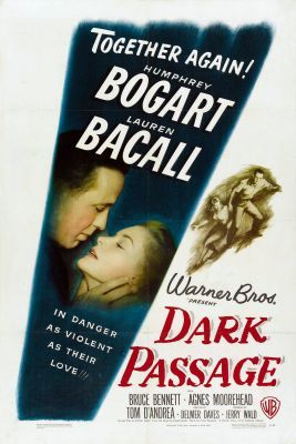 Sötét átjáró (1947) online film