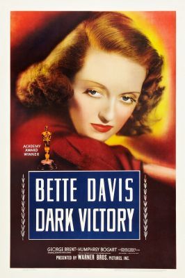 Sötét győzelem (1939) online film