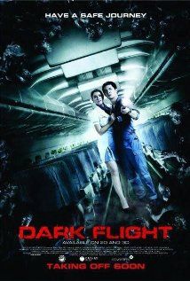 Sötét repülés (2012) online film