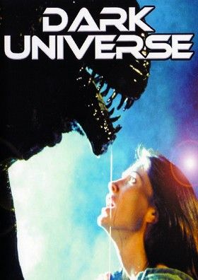 Sötét univerzum (1993) online film