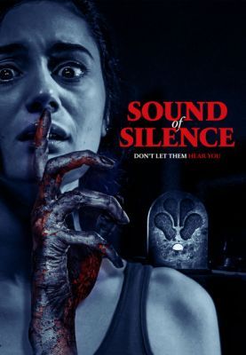 Sound of Silence (2023) online film