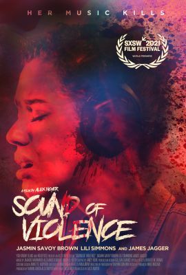Sound of Violence (2021) online film
