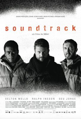 Soundtrack (2017) online film