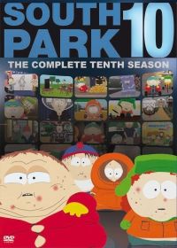 South Park 10. évad (2006) online sorozat
