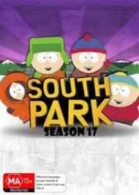 South Park 17. évad (2013) online sorozat