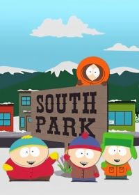South Park 23. évad (2019) online sorozat