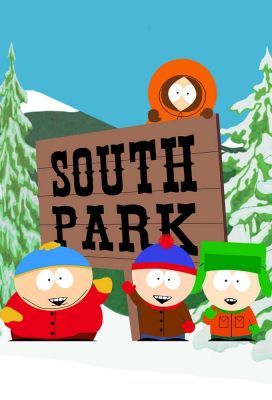 South Park 24. évad (2020) online sorozat