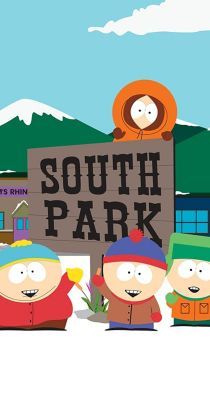 South Park 26. évad (2023) online sorozat