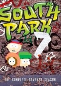 South Park 7. évad (2003) online sorozat