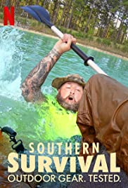 Southern Survival: Túlélőláda 1. évad (2020) online sorozat