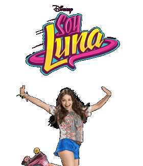 Soy Luna  1.évad (2016) online sorozat