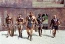 Spartacus (2007) online film