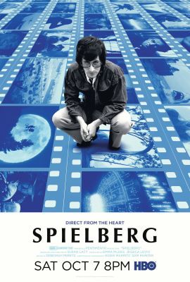 Spielberg (2017) online film