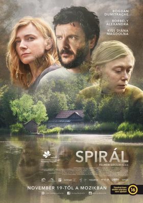 Spirál (2020) online film
