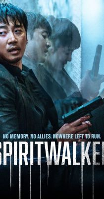 Spiritwalker (Lélekvándor) (2020) online film
