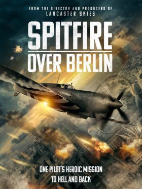 Spitfire - Égi csata (2022) online film