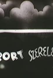 Sportszerelem (1938) online film