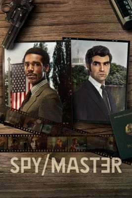 Spy/Master 1. évad (2023) online sorozat