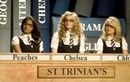 St. Trinian's - Nem apácazárda online film