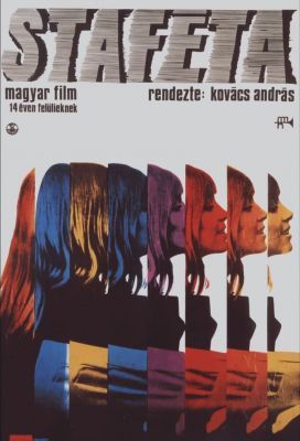 Staféta (1971) online film