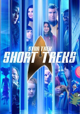 Star Trek: Short Treks 1. évad (2018) online sorozat