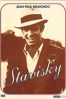 Stavisky (1974) online film