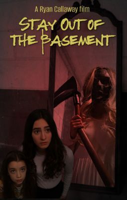 Stay Out of the Basement (2023) online film