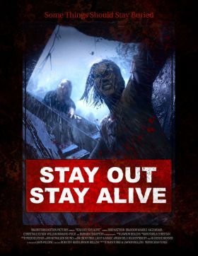 Stay Out Stay Alive (2019) online film