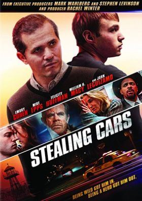 Stealing Cars (2015) online film