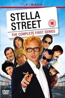 Stella Street (2004) online film