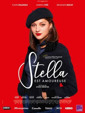 Stella szerelmes (2022) online film