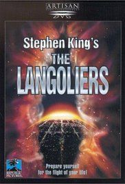Stephen King: Langolierek - Az idő fogságában (1995) online film