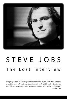 Steve Jobs: Az elveszett interjú (2012) online film