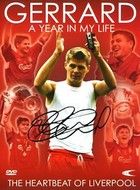 Steven Gerrard: Egy év az életemből (2006) online film