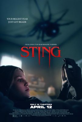 Sting (2024) online film