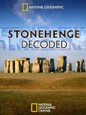 Stonehenge - a rejtély megoldódik (2008) online film