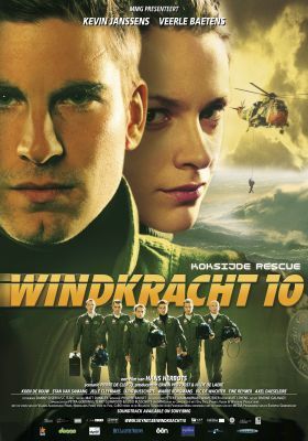 Stormforce (2006) online film